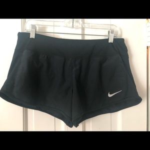 COPY - COPY - Nike Women's Crew Running Shorts